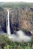 43 wallaman falls, australiens hoejeste - 300499